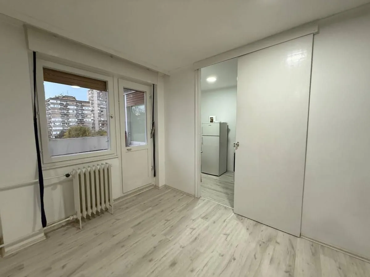 Prodaja, stan, 78m², Liman 3, Novi Sad Sve Podlokacije