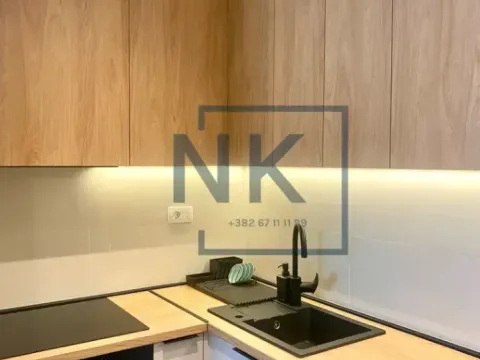 Prodaja, jednosoban stan, 40m², Pobrežje, Podgorica - image 6