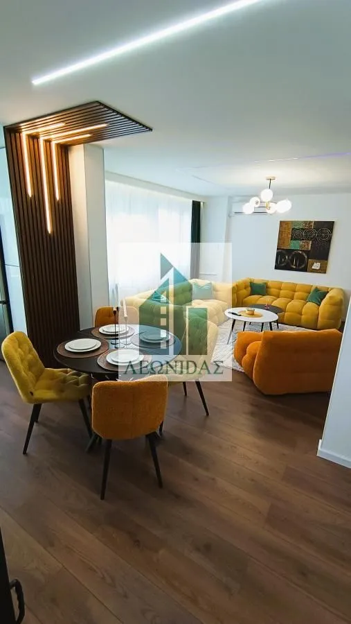 Prodaja, trosoban stan, 79m², Medijana, Niš