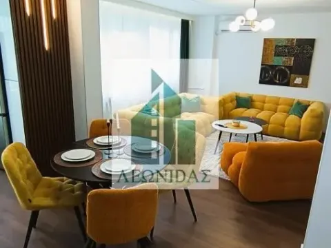 Prodaja, trosoban stan, 79m², Medijana, Niš - image 5