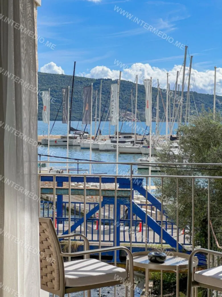 Prodaja, stan, 50m², Meljine, Herceg Novi