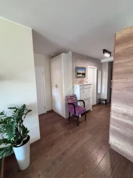Prodaja, dvosoban stan, 60m², Centar, Novi Sad - image 9