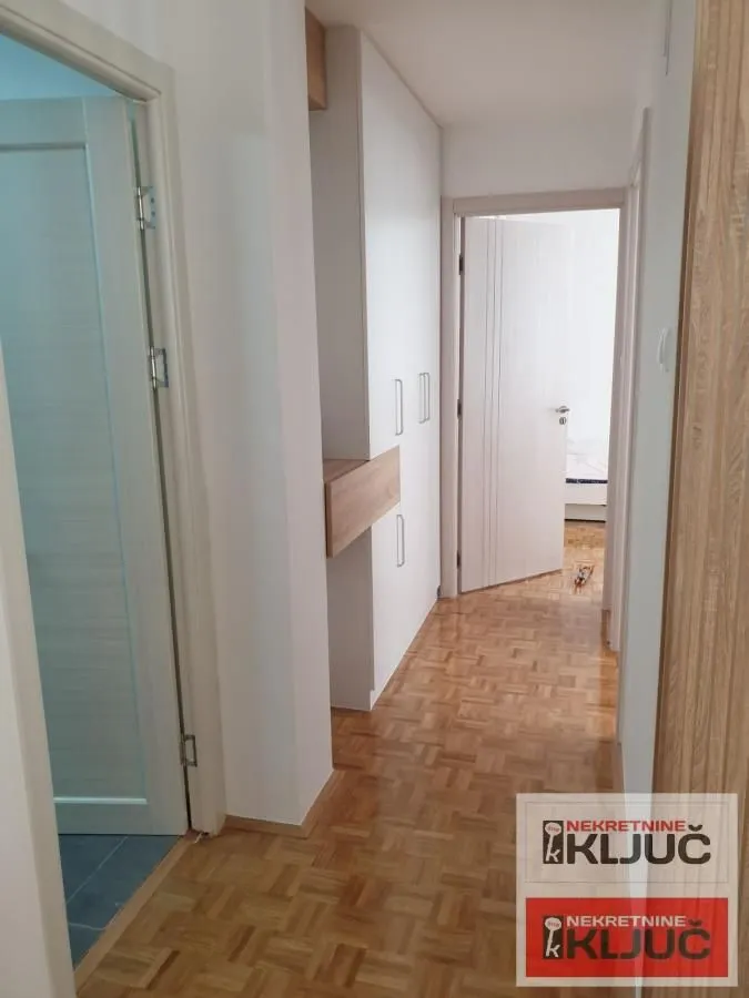 Sale, three bedroom apartment, 76m², Liman 3, Novi Sad Sve Podlokacije