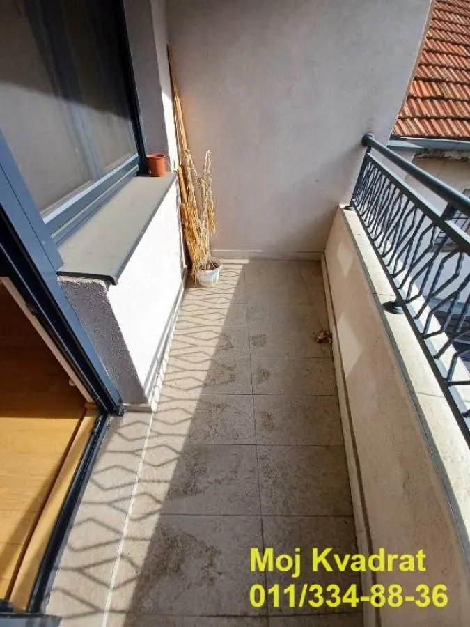 Rent, office space, 84m², Kalenić Pijaca, Vračar Sve Podlokacije