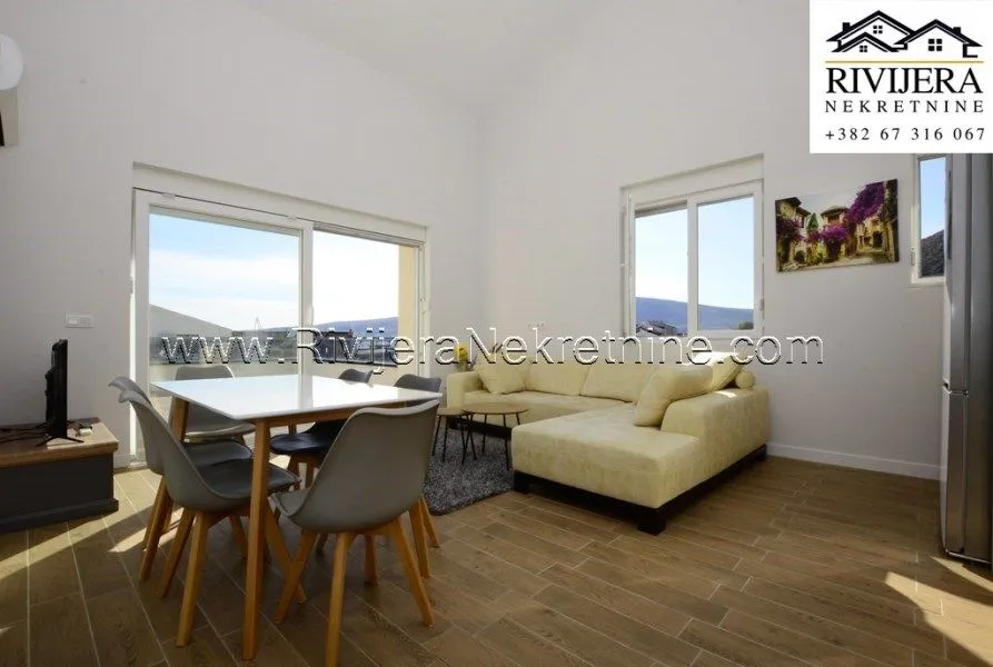 Prodaja, trosoban stan, 150m², Bijela, Herceg Novi