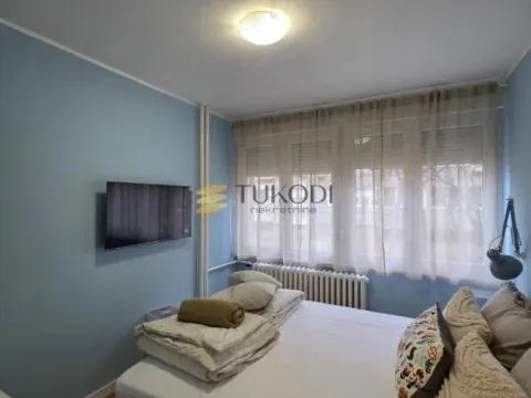 Izdavanje, trosoban stan, 80m², Novi Beograd Sve Podlokacije, Beograd - image 14