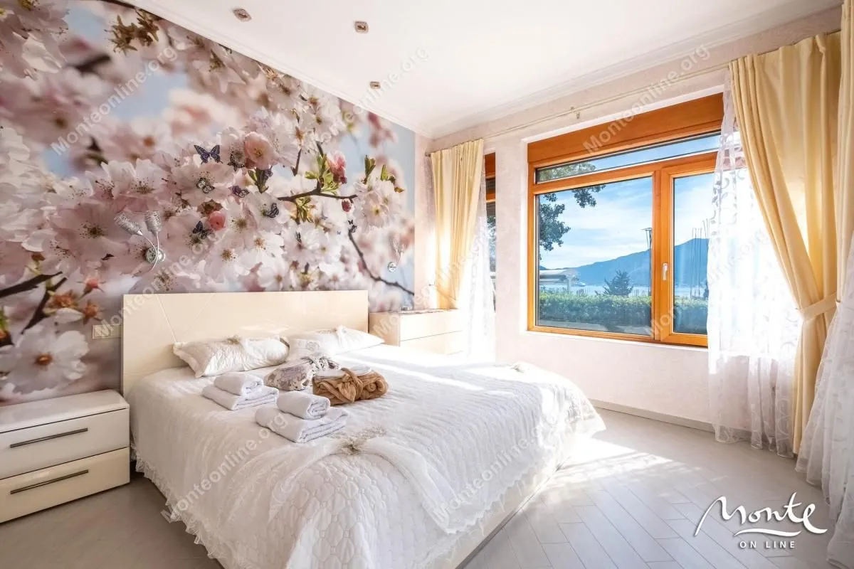 Sale, three bedroom apartment, 101m², Orahovac, Kotor