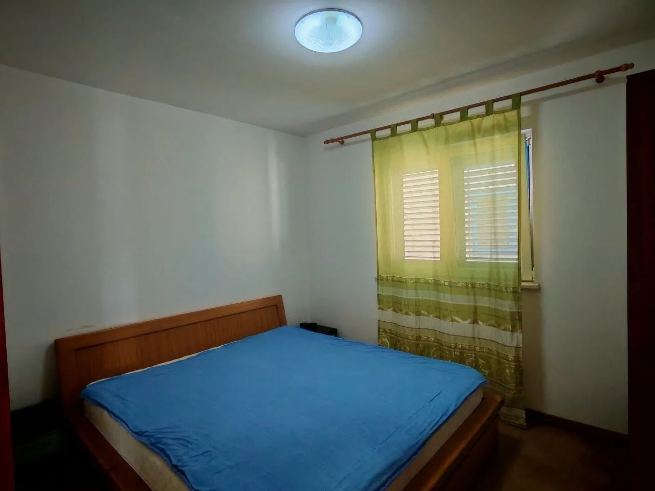 Sale, two bedroom apartment, 72m², Bečići, Budva