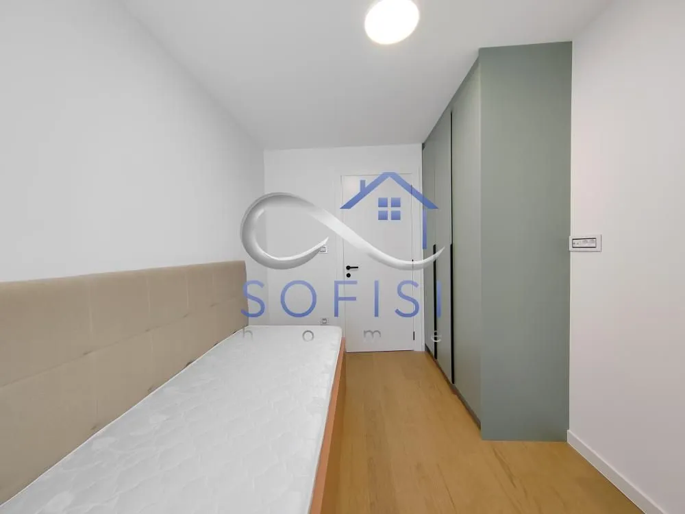 Rent, two bedroom apartment, 65m², Telep, Novi Sad Sve Podlokacije