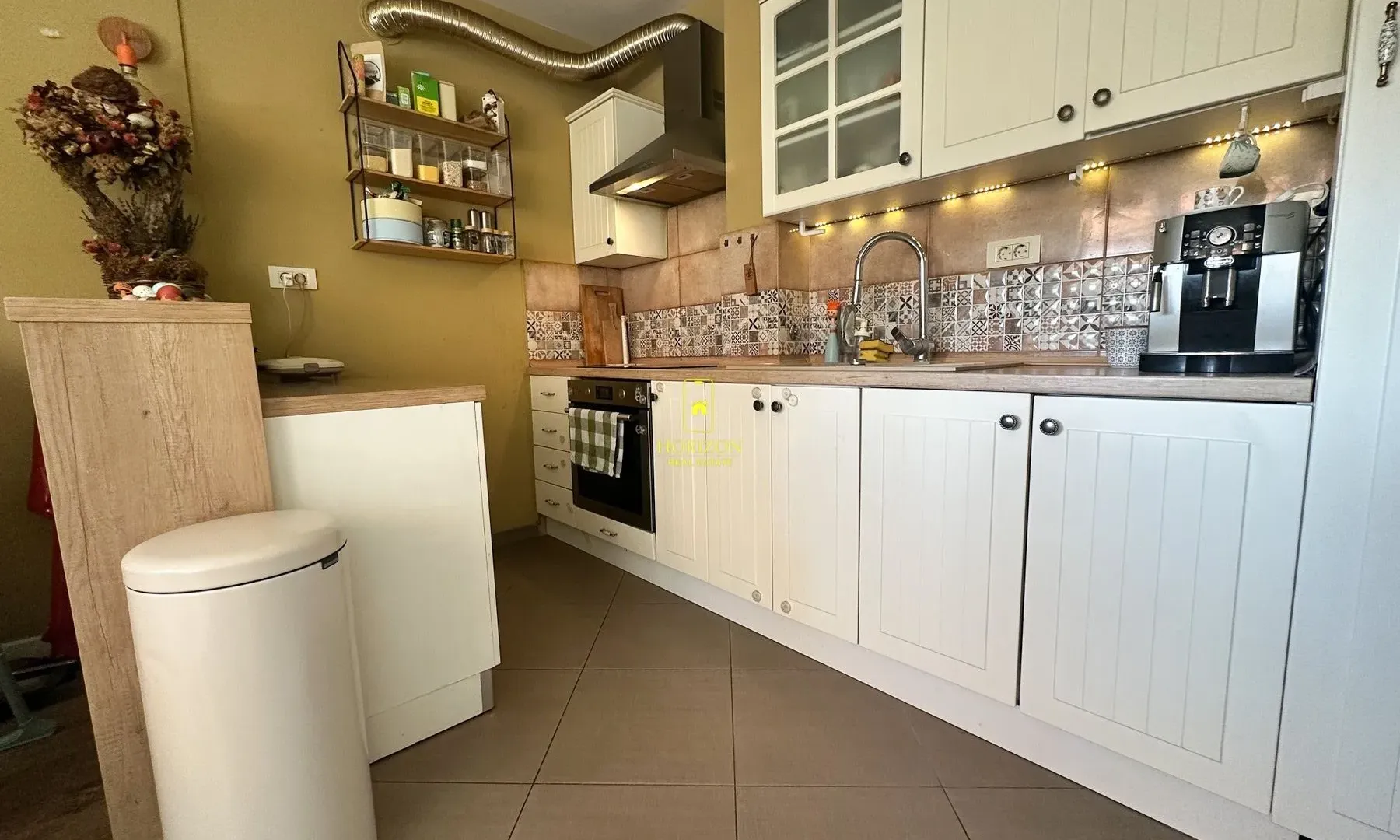 Prodaja, jednosoban stan, 56m², Preko Morače, Podgorica