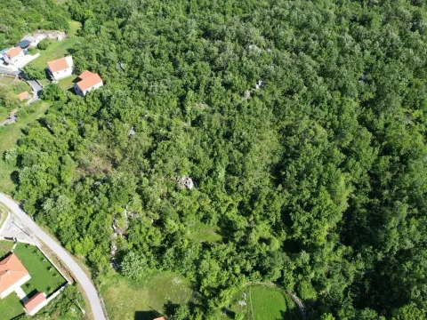 Prodaja, plac, 35940m², Stanišići, Budva - image 8