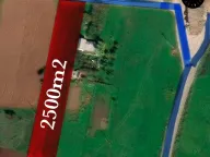 Sale, land lot, 2555m², Nikšić, Crna Gora - image 1