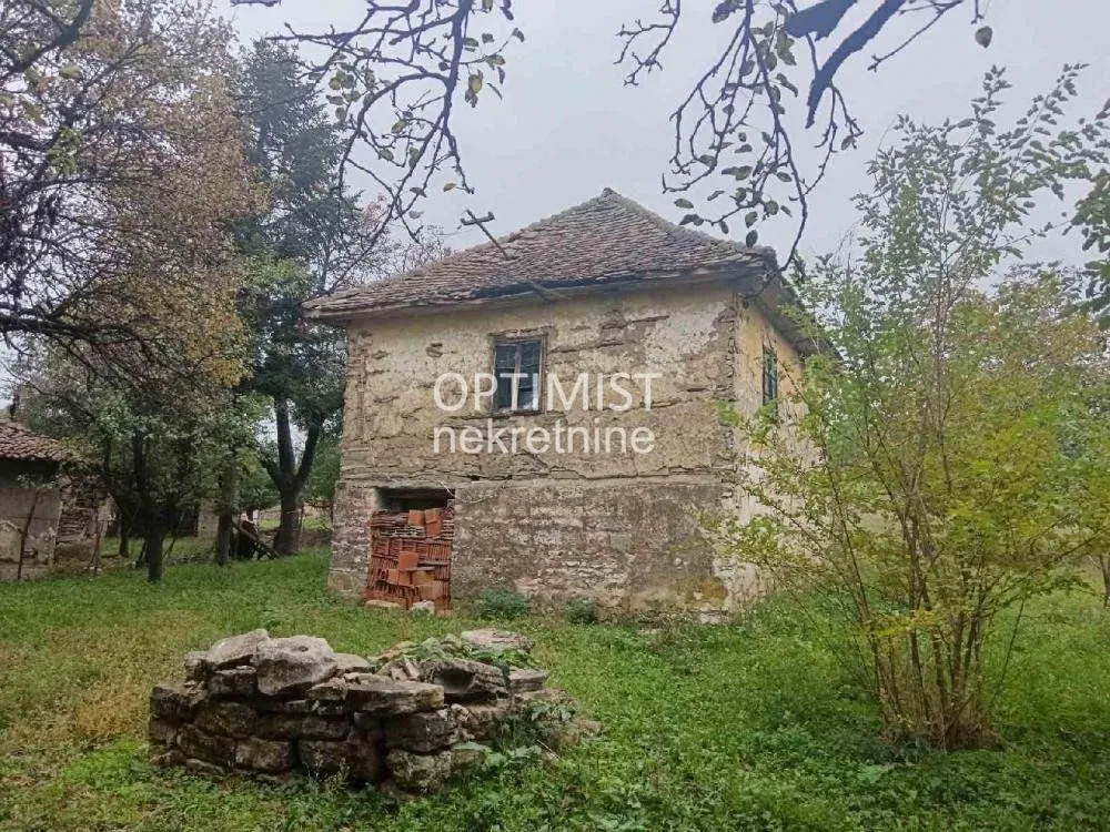 Sale, house, 121m², Lisović, Barajevo