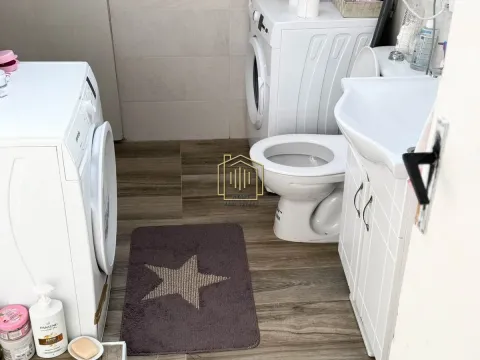 Prodaja, jednosoban stan, 55m², Podgorica, Crna Gora - image 5