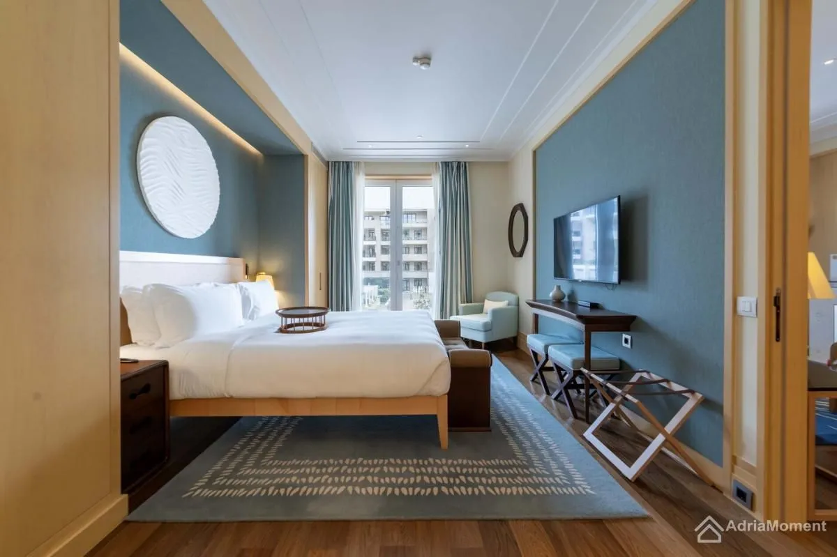 Prodaja, jednosoban stan, 81m², Porto Montenegro, Tivat