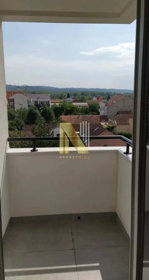 Izdavanje, jednosoban stan, 37m², Telep, Novi Sad Sve Podlokacije