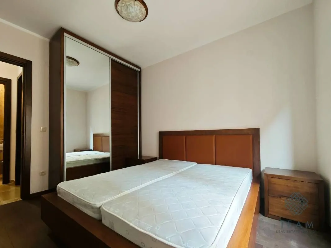 Sale, one bedroom apartment, 54m², Centar, Budva