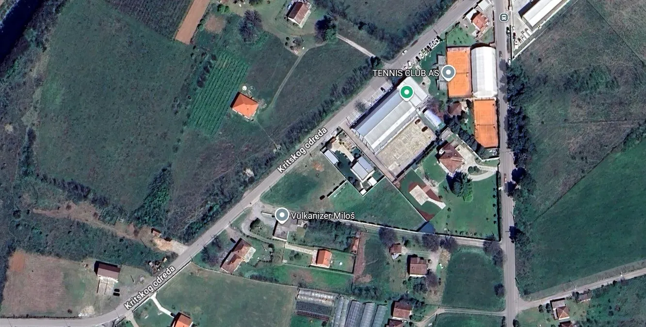 Prodaja, plac, 3000m², Donja Gorica, Podgorica