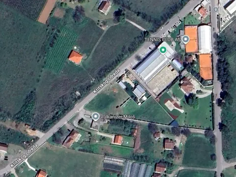 Prodaja, plac, 3000m², Donja Gorica, Podgorica - image 2