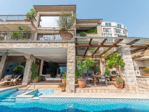 Sale, house, 1264m², Gospoština, Budva - image 53