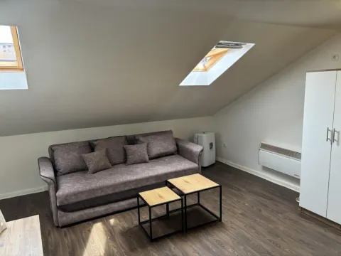 Rent, apartment, 27m², Mirijevo 1, Mirijevo Sve Podlokacije - image 6