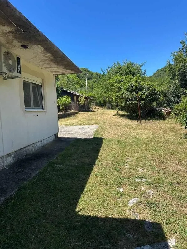 Sale, house, 47m², Sutomore, Bar