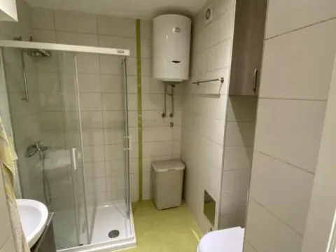 Izdavanje, dvosoban stan, 45m², Čubura, Beograd - image 9