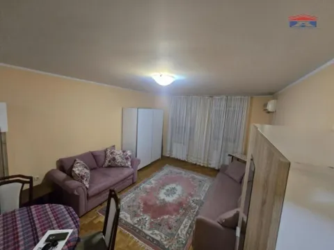 Izdavanje, jednosoban stan, 35m², Cara Dušana, Novi Sad Sve Podlokacije - image 6