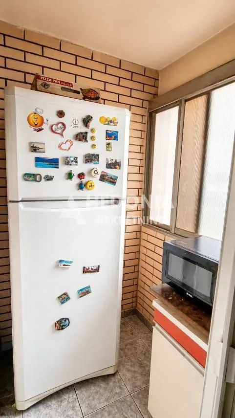 Prodaja, trosoban stan, 71m², Novi Beograd Blok 23, Novi Beograd Sve Podlokacije