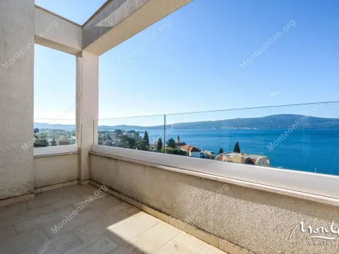 Prodaja, dvosoban stan, 66m², Tivat, Crna Gora - image 25