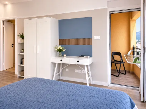 Sale, studio apartment, 26m², Centar, Bar - image 10