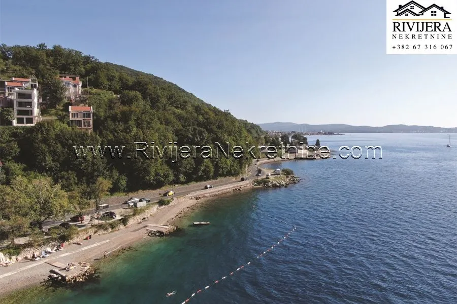 Sale, house, 148m², Lepetani, Tivat