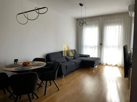 Sale, three bedroom apartment, 67m², Sajmište, Novi Sad - image 2