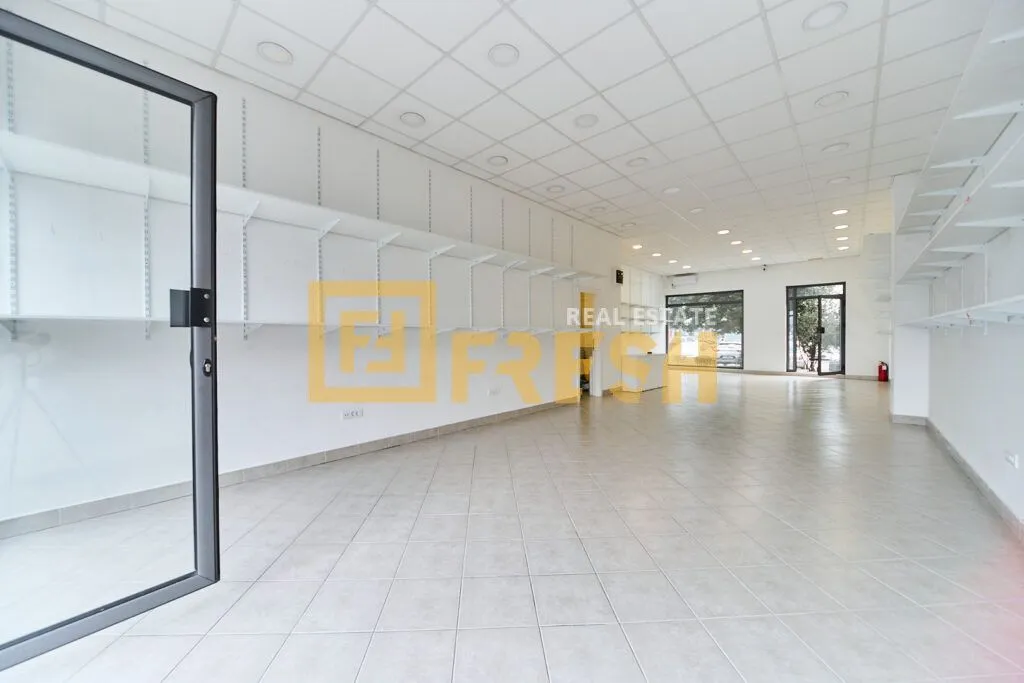 Rent, office space, 120m², Stari Aerodrom, Podgorica
