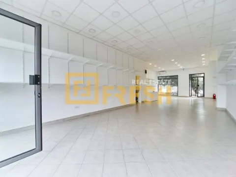 Rent, office space, 120m², Stari Aerodrom, Podgorica - image 4