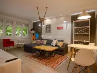 Izdavanje, dvosoban stan, 40m², Vračar Hram, Vračar Sve Podlokacije - image 2