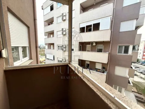 Prodaja, dvosoban stan, 49m², Ljubović, Podgorica - image 11