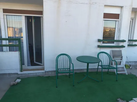 Izdavanje, jednosoban stan, 30m², Blok 6, Podgorica - image 9