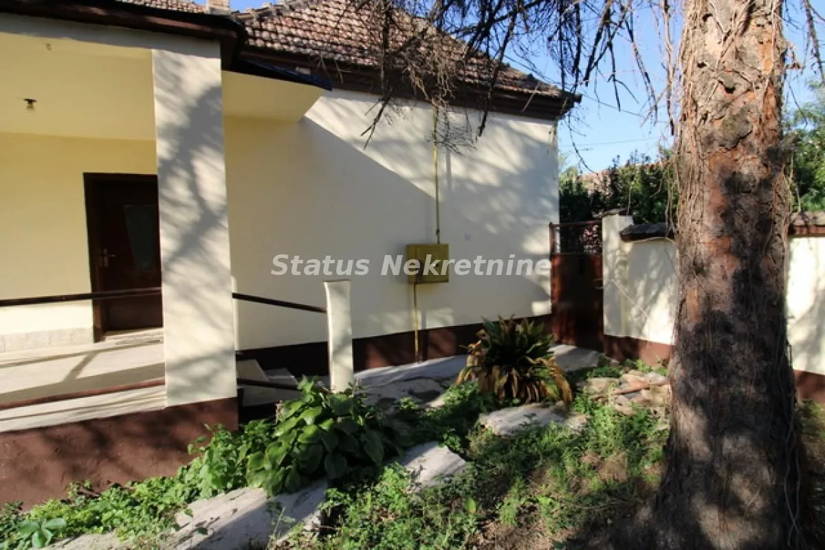 Prodaja, kuća, 131m², Kikinda, Srbija