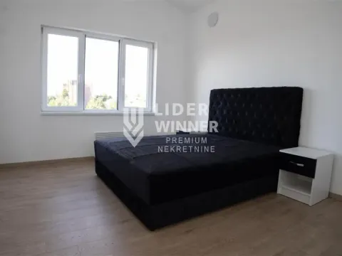 Izdavanje, četvorosoban stan, 125m², Cerak, Beograd - image 8