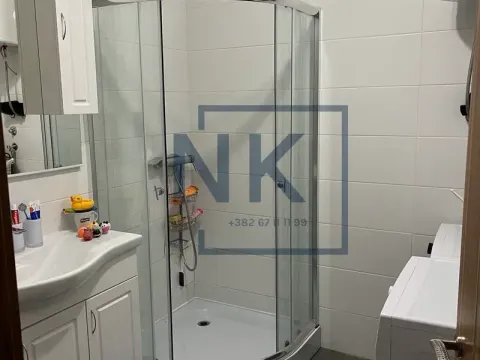 Izdavanje, dvosoban stan, 59m², Ljubović, Podgorica - image 13