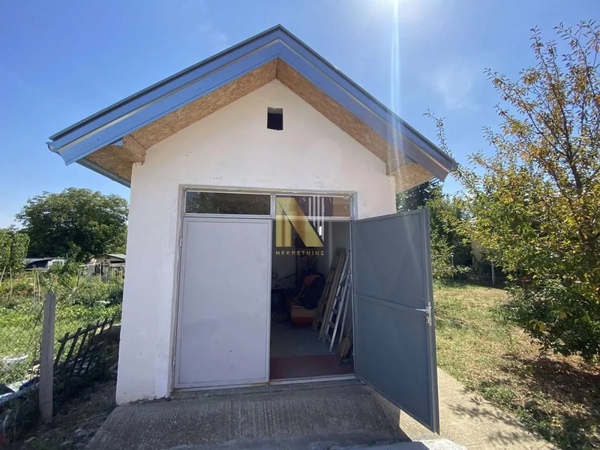 Prodaja, kuća, 105m², Petrovaradin, Novi Sad