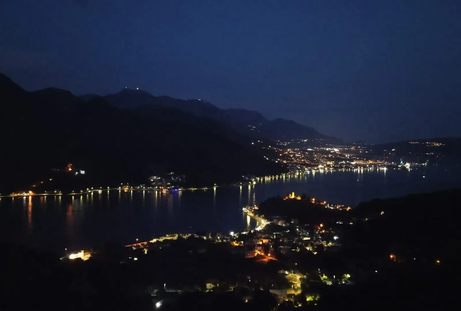 Prodaja, plac, 2020m², Herceg Novi, Crna Gora