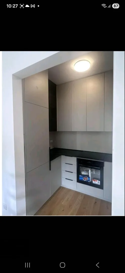 Sale, two bedroom apartment, 65m², Bečići, Budva