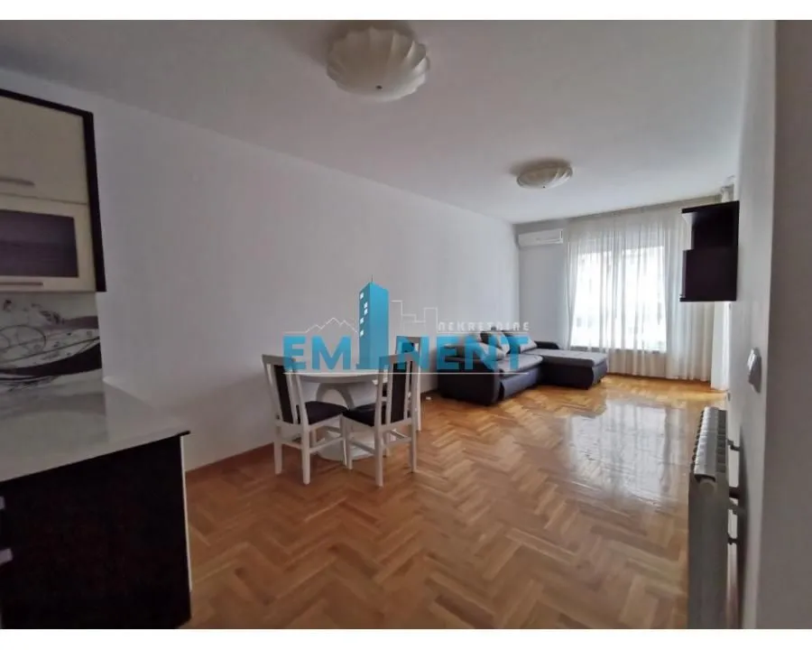 Rent, two bedroom apartment, 50m², Lion, Zvezdara Sve Podlokacije