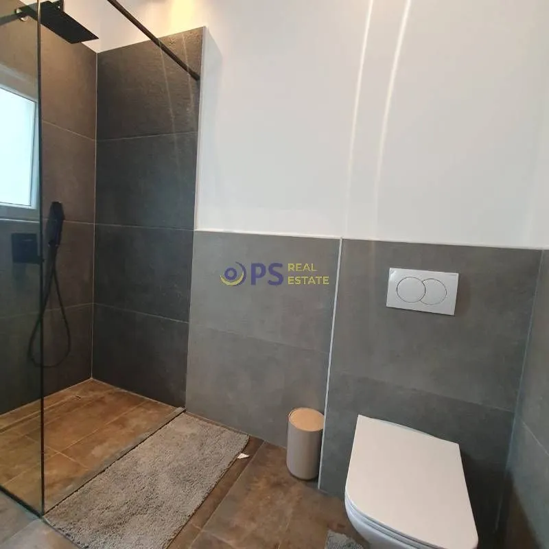 Sale, one bedroom apartment, 52m², Bar, Crna Gora