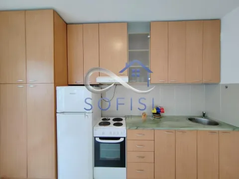 Sale, apartment, 24m², Grbavica, Novi Sad Sve Podlokacije - image 10