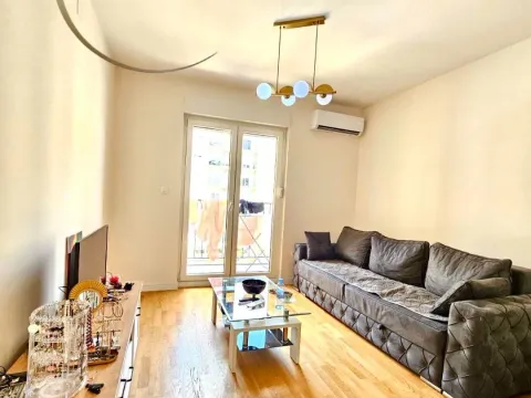 Izdavanje, jednosoban stan, 40m², Pobrežje, Podgorica - image 4