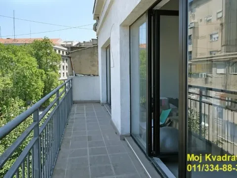 Prodaja, stan, 170m², Savski Venac, Beograd - image 16