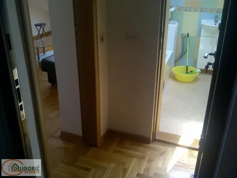 Rent, one bedroom apartment, 26m², Olimp, Zvezdara Sve Podlokacije - image 6
